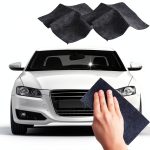 Gbrand Nano Sparkle Cloth Car Scratch Remover-0