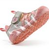 Balabala Toddler Walking Shoes Pink 6-5