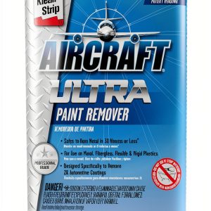 Aircraft ULTRA Paint Remover KLEAN-STRIP-0
