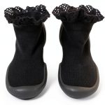 Komuello Toddler Sock Shoes Unisex Child-0