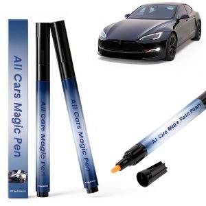 Teotopoa Car Scratch Repair Pen Automotive Paint-0