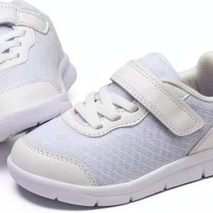 Kids Sneakers Nihaoya Unisex Foam Flex Shoes-0