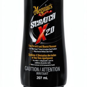 Meguiar's Scratch Remover Fine Aluminum Oxide-0