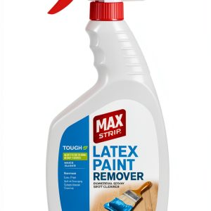 Max Strip Paint Remover Stripper Biodegradable-0