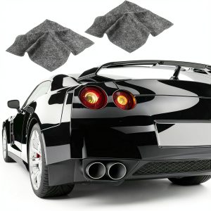 Uwariloy Car Scratch Removal Cloth-0